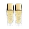 Guerlain L'Or Radiance Concentrate With Pure Gold Face Primer Duo 2 X 30 Ml