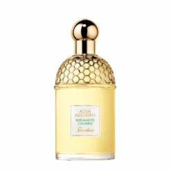 Guerlain Aqua Allegoria Bergamote Calabria Eau De Toilette 125 Ml