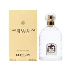 Guerlain Eau De Cologne Du Coq Eau De Cologne 100 Ml Spray