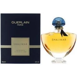 Guerlain Shalimar Eau De Parfum 90 Ml Spray