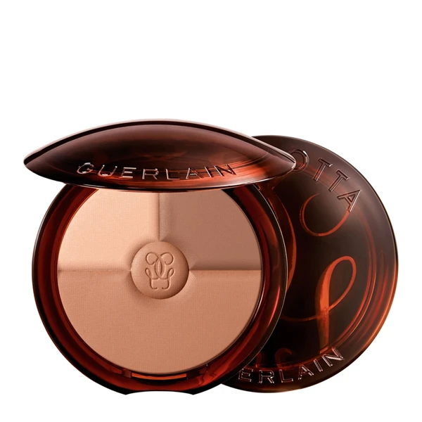 Guerlain Terracotta Sun Trio Contouring Viso Naturel 3 Guerlain Terracotta Sun Trio Contouring Viso Naturel