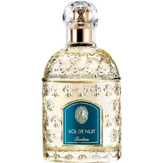 Guerlain Vol De Nuit 100 Ml Eau De Toilette Edt Spray Profumo Donna 3 Guerlain Vol De Nuit 100 Ml Eau De Toilette Edt Spray Profumo Donna