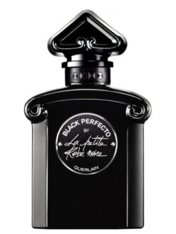 Guerlain La Petite Robe Noir Black Perfecto 30 Ml Eau De Parfum EDP Profumo Donna