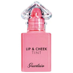 Guerlain La Petite Robe Noire Lip & Cheek Tint Fard