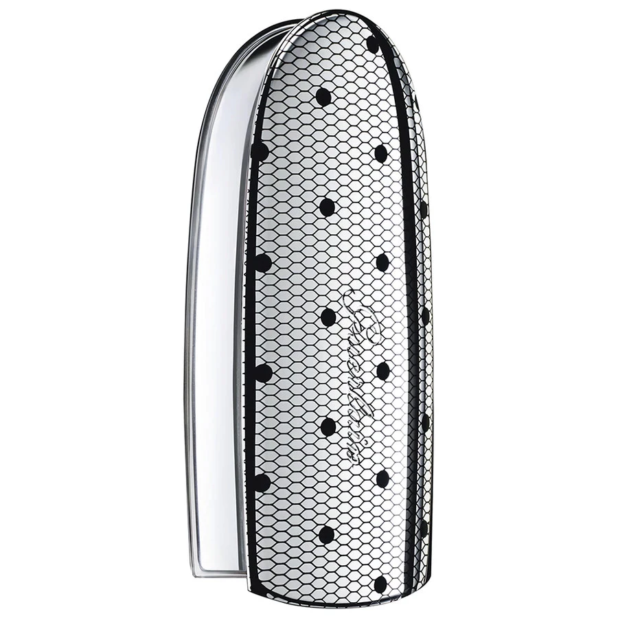 Guerlain Case Le Capot Rouge G Labbra Rossetto French Mademoiselle 3 Guerlain Case Le Capot Rouge G Labbra Rossetto French Mademoiselle