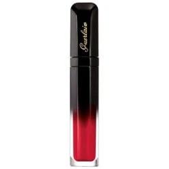 Guerlain Intense Liquid Matte Lucidalabbra M25 Seductive Red