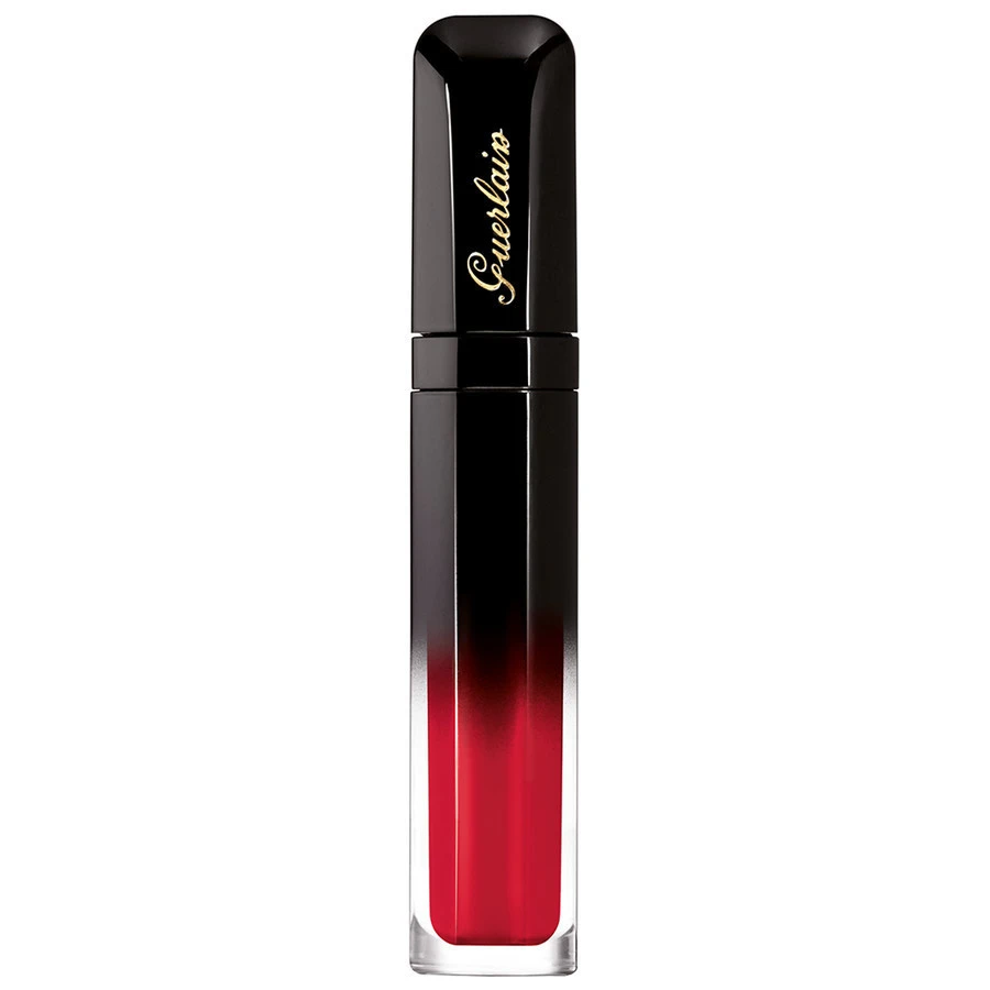 Guerlain Intense Liquid Matte Lucidalabbra M25 Seductive Red 3 Guerlain Intense Liquid Matte Lucidalabbra M25 Seductive Red
