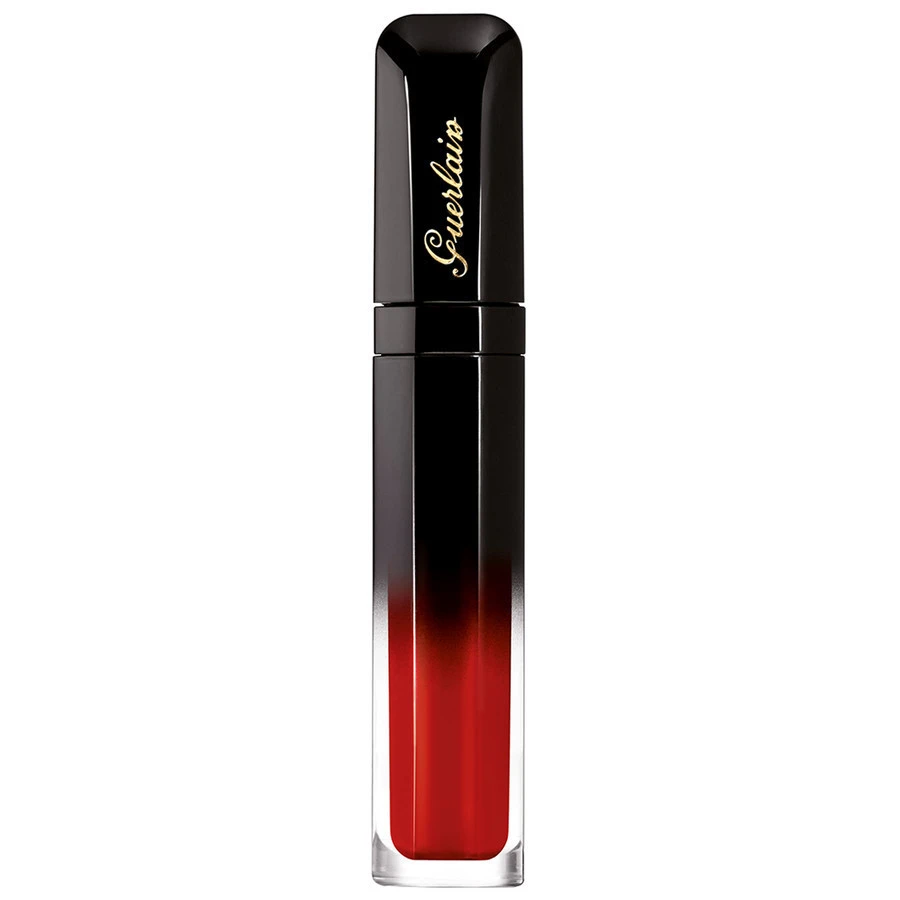 Guerlain Intense Liquid Matte Lucidalabbra M27 Addictive Burgundy 3 Guerlain Intense Liquid Matte Lucidalabbra M27 Addictive Burgundy