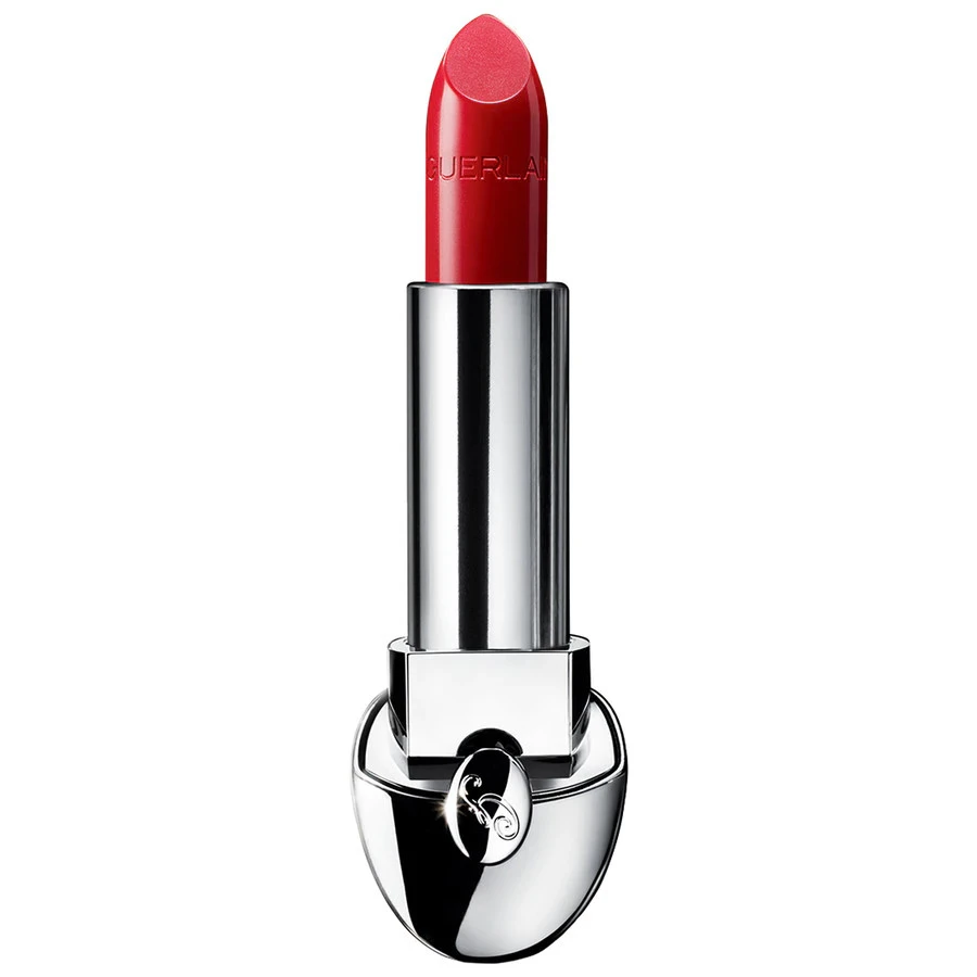 Guerlain Rouge G Rossetto 25 3 Guerlain Rouge G Rossetto 25