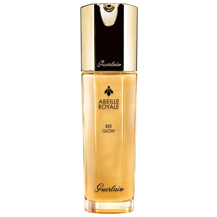 Guerlain Abeille Royale Bee Glow Crema Viso 30 Ml 3 Guerlain Abeille Royale Bee Glow Crema Viso 30 Ml