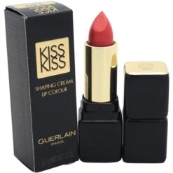 Guerlain Kisskiss Shaping Cream Lip Colour N.340 Miss Kiss Rossetto