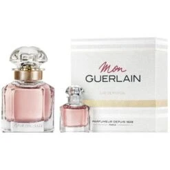 Guerlain Mon Guerlain Confezione Regalo 30 Ml Edp + 5 Ml Edp Donna