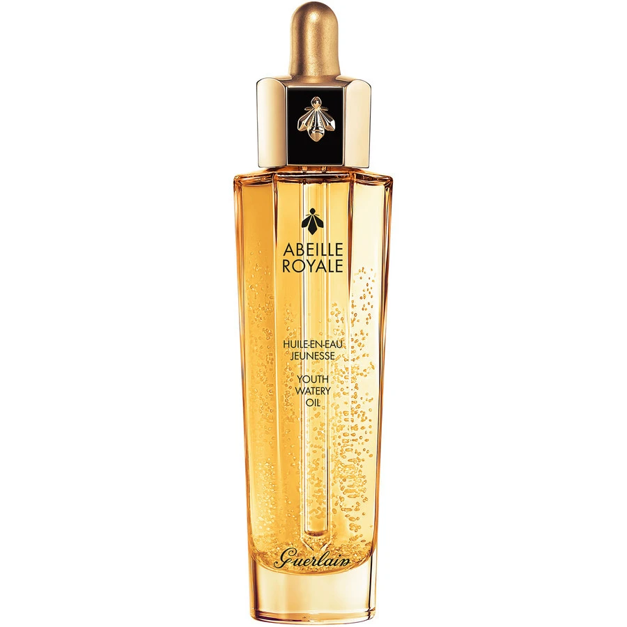 Guerlain Abeille Royale Huile-en-Eau JeunesseOlio Viso 50 Ml 3 Guerlain Abeille Royale Huile-en-Eau JeunesseOlio Viso 50 Ml