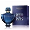 Guerlain Shalimar Souffle Intense 50 Ml Eau De Parfum Edp Profumo Donna -Guerlain 405216