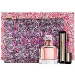 Guerlain Mon Guerlain Confezione Regalo 50 Ml Edp + 8.5 Ml Maxi Lash So Volume Black Mascara