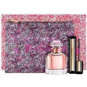 Guerlain Mon Guerlain Confezione Regalo 50 Ml Edp + 8.5 Ml Maxi Lash So Volume Black Mascara 3 Guerlain Mon Guerlain Confezione Regalo 50 Ml Edp + 8.5 Ml Maxi Lash So Volume Black Mascara