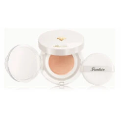 Guerlain Abeille Royale Bee Glow Aqua Cushion 02 Naturel Idratante Effetto Rugiada Del Mattino