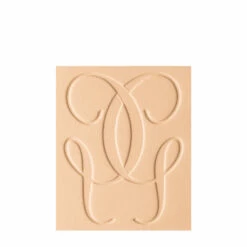 GUERLAIN VISO FONDOTINTA COMPATTO In Polvere Lingerie De Peau Compact Mat Alive SPF15 Recharge 01N Tres Clair