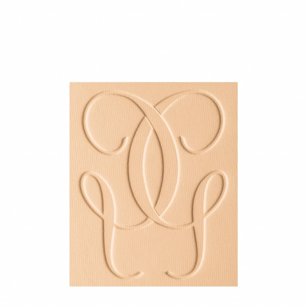 GUERLAIN VISO FONDOTINTA COMPATTO In Polvere Lingerie De Peau Compact Mat Alive SPF15 Recharge 01N Tres Clair 3 GUERLAIN VISO FONDOTINTA COMPATTO In Polvere Lingerie De Peau Compact Mat Alive SPF15 Recharge 01N Tres Clair