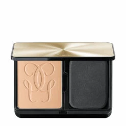 GUERLAIN VISO FONDOTINTA COMPATTO In Polvere Lingerie De Peau Compact Mat Alive SPF15 02N Clair