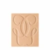 GUERLAIN VISO FONDOTINTA COMPATTO In Polvere Lingerie De Peau Compact Mat Alive SPF15 Recharge 02N Clair -Guerlain 413922