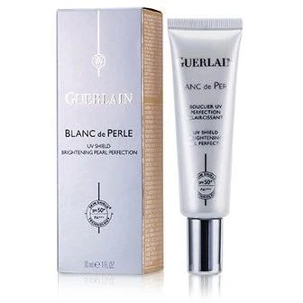 Guerlain Blanc De Perle Scudo UV SPF50+ 30 Ml 3 Guerlain Blanc De Perle Scudo UV SPF50+ 30 Ml