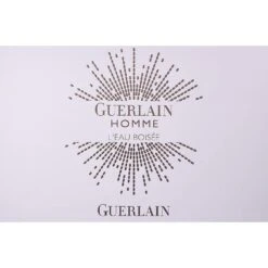 Guerlain L'Homme L'Eau Boisee Confezione Regalo 80 Ml Edt + 75 Ml Gel Doccia + 50 Ml Deodorante Spray Uomo
