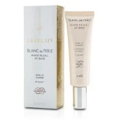Guerlain Blanc De Perle UV Base Illuminante SPF30 30 Ml