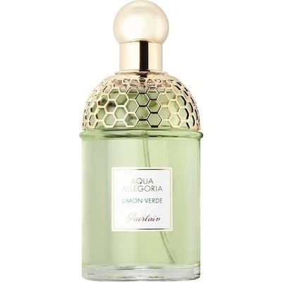 Guerlain Aqua Allegoria Limon Verde 125 Ml Eau De Toilette Edt Profumo Unisex 3 Guerlain Aqua Allegoria Limon Verde 125 Ml Eau De Toilette Edt Profumo Unisex