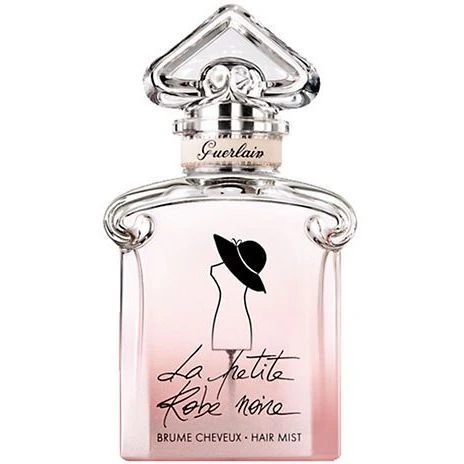 Guerlain La Petite Robe Noire Profumo Per Capelli 30 Ml 3 Guerlain La Petite Robe Noire Profumo Per Capelli 30 Ml