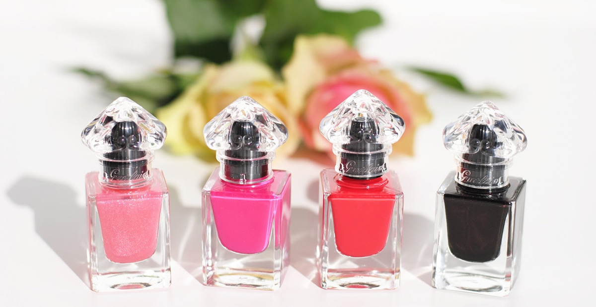 Guerlain -Guerlain 1