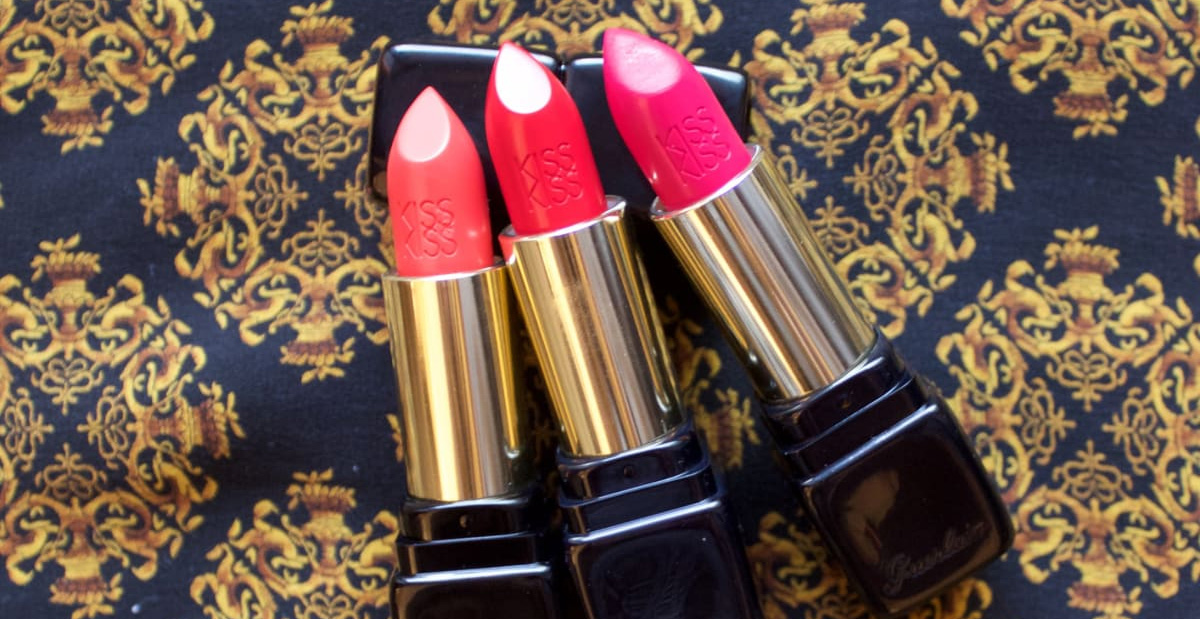 Guerlain -Guerlain 2